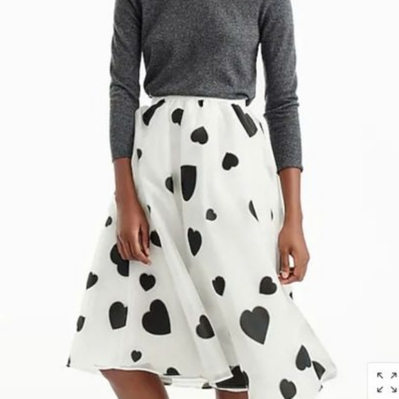 JCREW Skirt - Picture 1 of 6